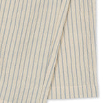 Konges Sløjd A/S Geweven Broeken cloud stripe