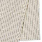 Konges Sløjd A/S Geweven Broeken cloud stripe