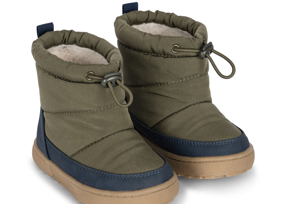 Konges Sløjd A/S Laarzen kalamata