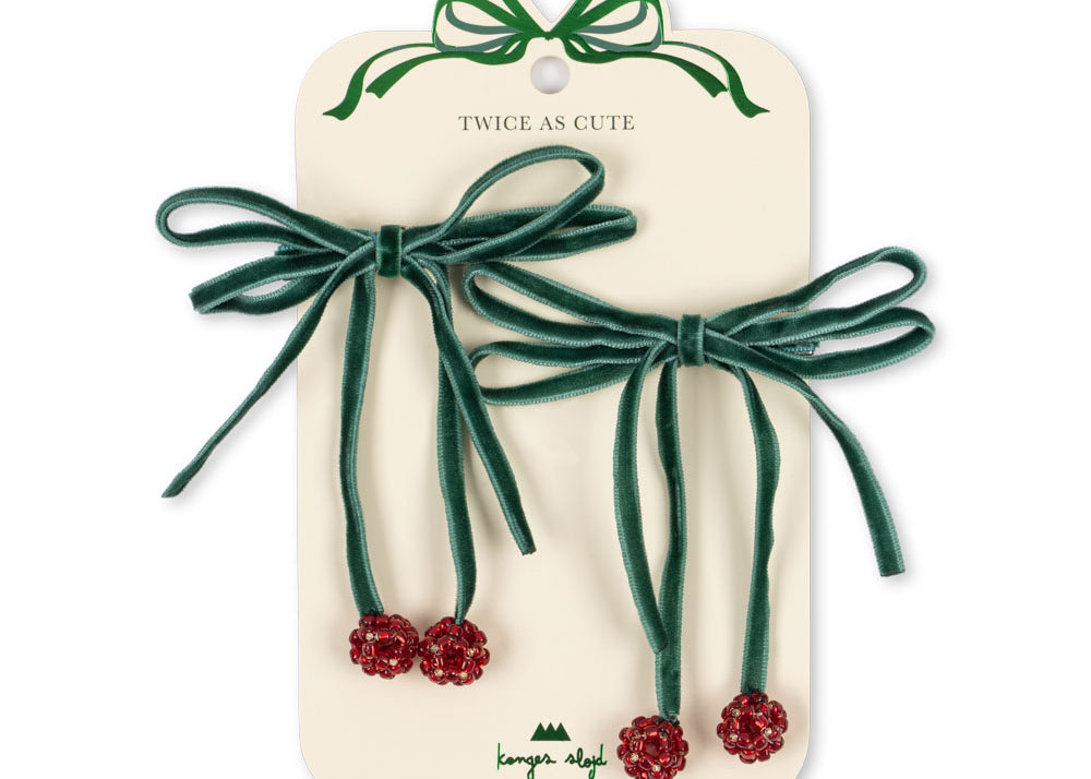 Konges Sløjd A/S Haaraccessoires smoke pine