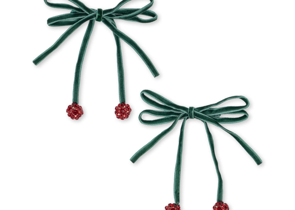 Konges Sløjd A/S Haaraccessoires smoke pine