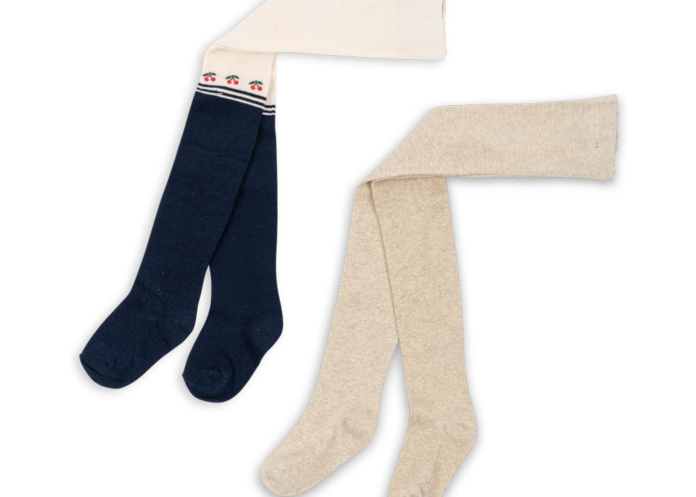 Konges Sløjd A/S Pantys cherry mix