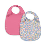 Konges Sløjd A/S Slabbetjes fleur rosier/chateau rose