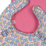 Konges Sløjd A/S Slabbetjes fleur rosier/chateau rose