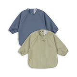 Konges Sløjd A/S Slabbetjes tea stripe/flint stone