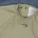 Konges Sløjd A/S Slabbetjes tea stripe/flint stone