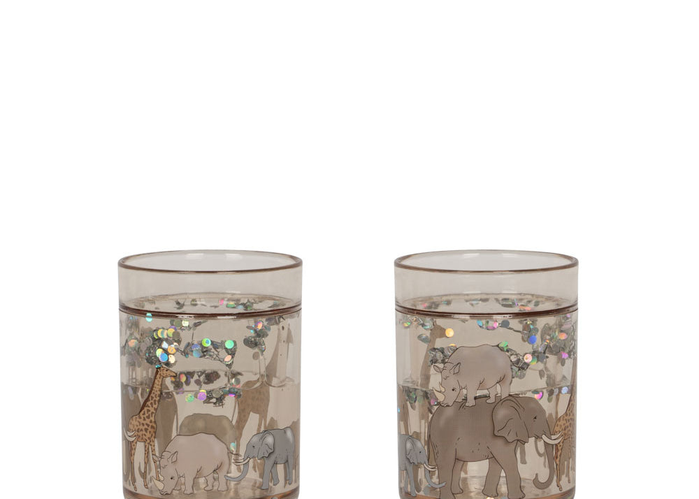 Konges Sløjd A/S Servies safari