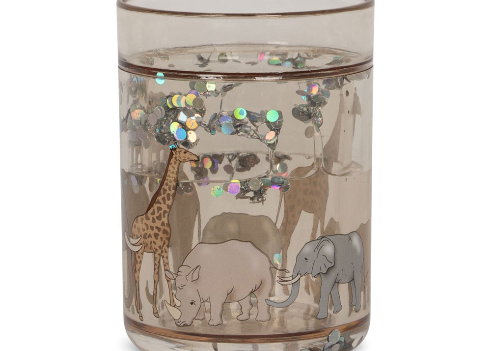 Konges Sløjd A/S Servies safari