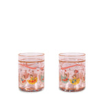 Konges Sløjd A/S Servies tip toe twinkle