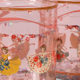 Konges Sløjd A/S Servies tip toe twinkle