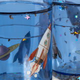 Konges Sløjd A/S Servies outer space