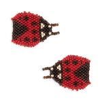 Konges Sløjd A/S Haaraccessoires ladybug