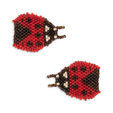 Konges Sløjd A/S Haaraccessoires ladybug