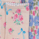 Konges Sløjd A/S Sokken blue mix