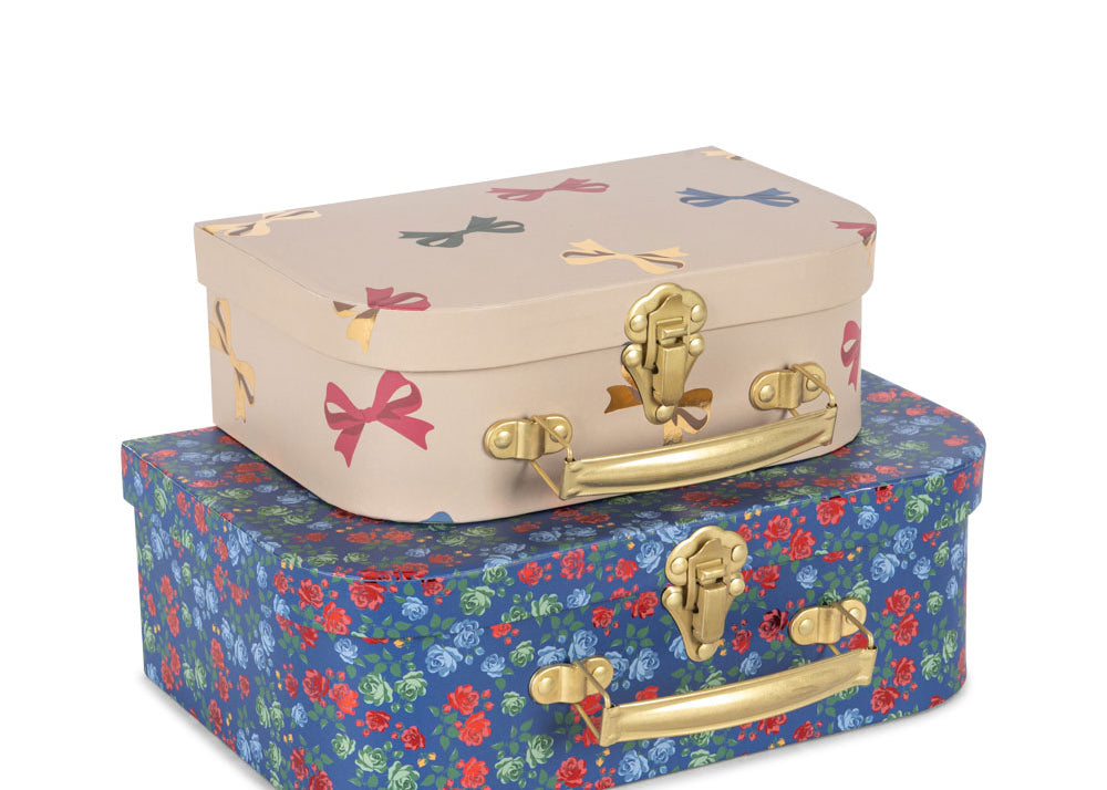 Konges Sløjd A/S Decoratie magia blue