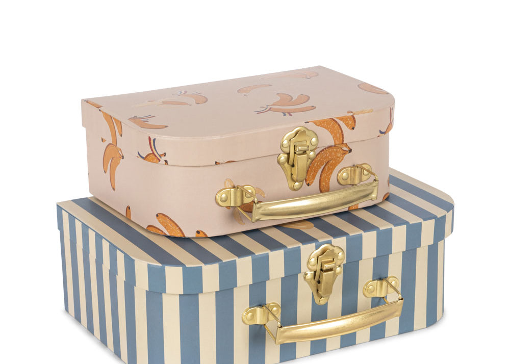 Konges Sløjd A/S Decoratie go bananas