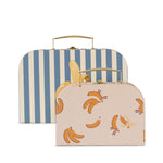 Konges Sløjd A/S Decoratie go bananas