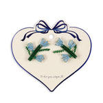 Konges Sløjd A/S Haaraccessoires captain's blue