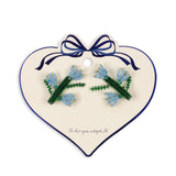 Konges Sløjd A/S Haaraccessoires captain's blue