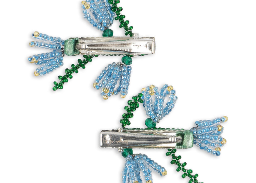 Konges Sløjd A/S Haaraccessoires captain's blue