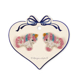 Konges Sløjd A/S Haaraccessoires unicorn