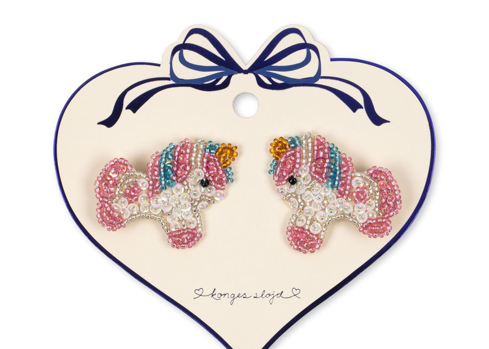 Konges Sløjd A/S Haaraccessoires unicorn
