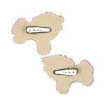 Konges Sløjd A/S Haaraccessoires unicorn