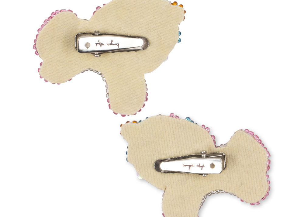 Konges Sløjd A/S Haaraccessoires unicorn