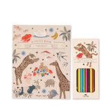 Konges Sløjd A/S Creatief Spelen multi