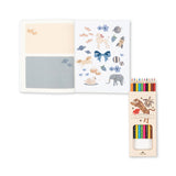 Konges Sløjd A/S Creatief Spelen multi