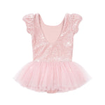 Konges Sløjd A/S WOVEN DRESSES ash rose