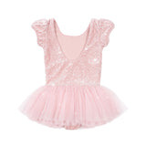 Konges Sløjd A/S WOVEN DRESSES ash rose