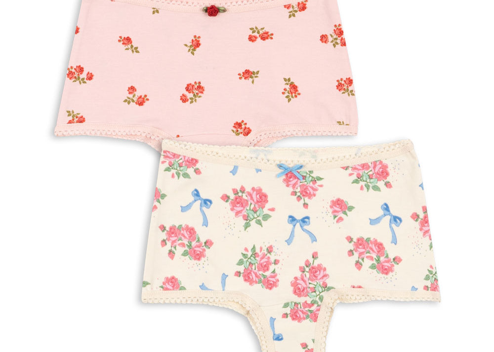 Konges Sløjd A/S Ondergoed bella rosita/rosa pink