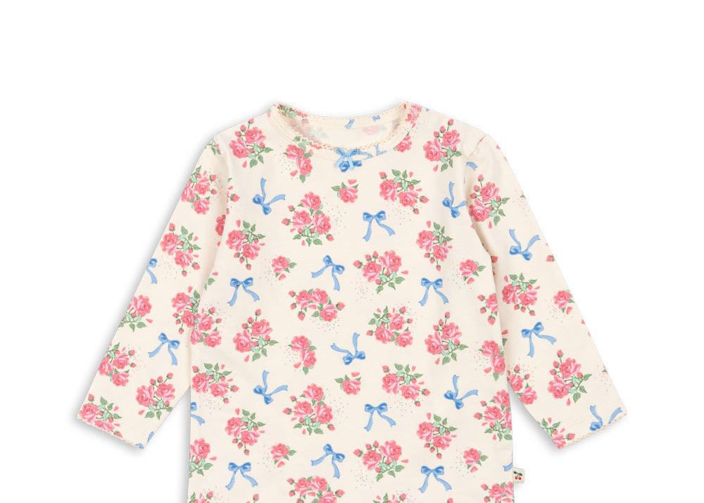 Konges Sløjd A/S Jersey Shirts bella rosita