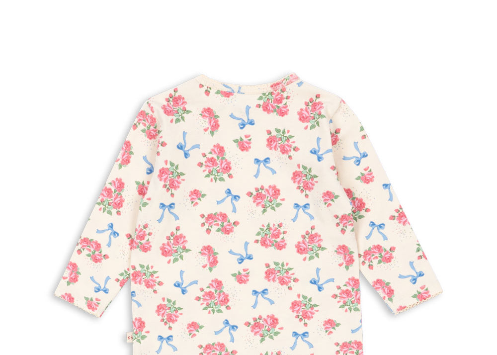 Konges Sløjd A/S Jersey Shirts bella rosita