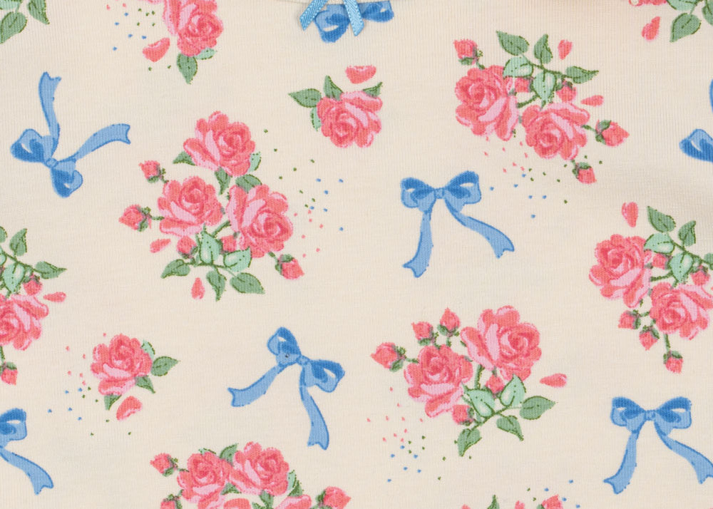 Konges Sløjd A/S Jersey Shirts bella rosita