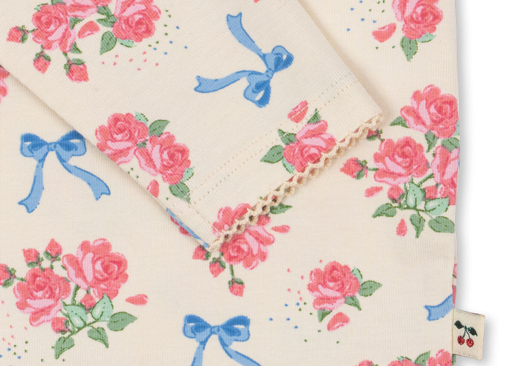 Konges Sløjd A/S Jersey Shirts bella rosita