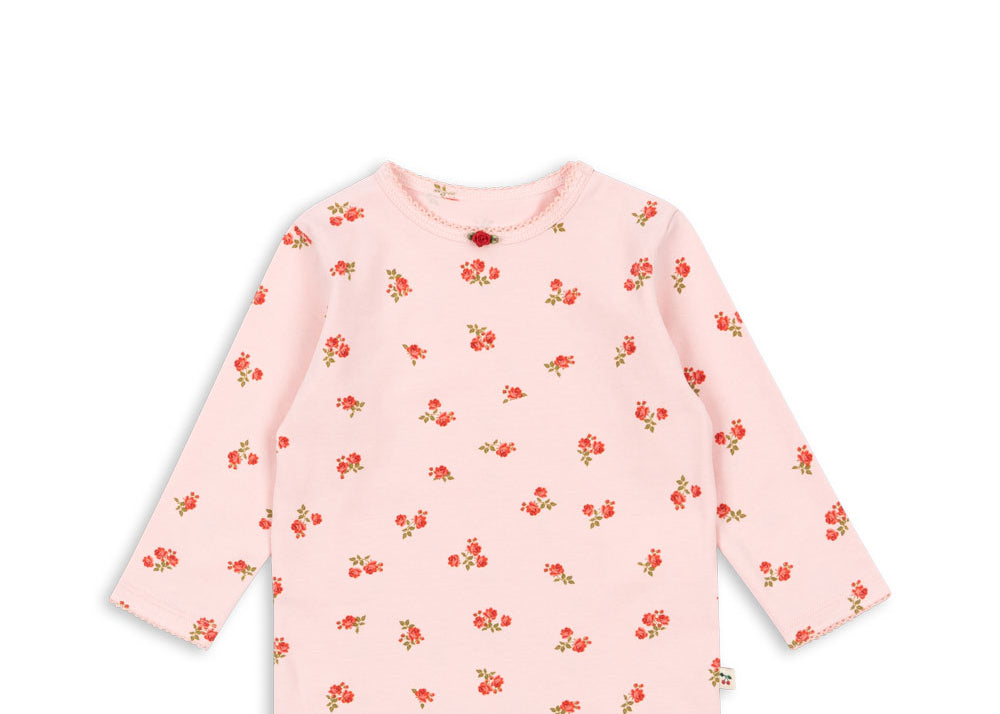 Konges Sløjd A/S Jersey Shirts rosa pink