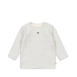 Konges Sløjd A/S Jersey Shirts stripe bluie