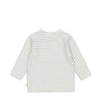 Konges Sløjd A/S Jersey Shirts stripe bluie