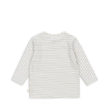 Konges Sløjd A/S Jersey Shirts stripe bluie