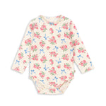 Konges Sløjd A/S Rompers bella rosita