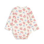 Konges Sløjd A/S Rompers bella rosita