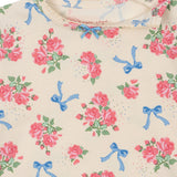 Konges Sløjd A/S Rompers bella rosita