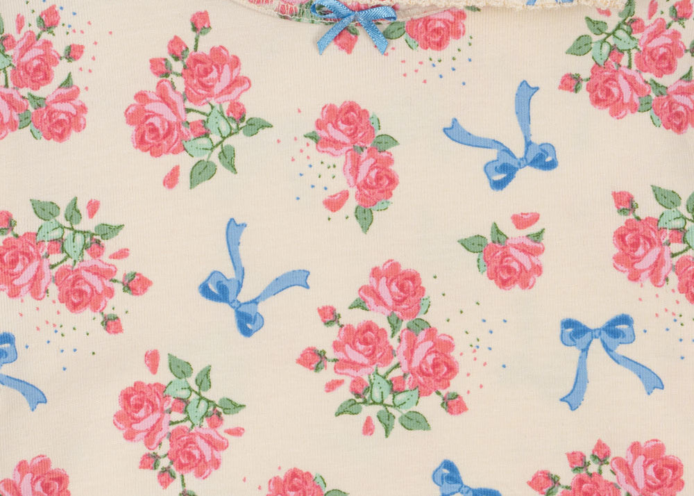 Konges Sløjd A/S Rompers bella rosita