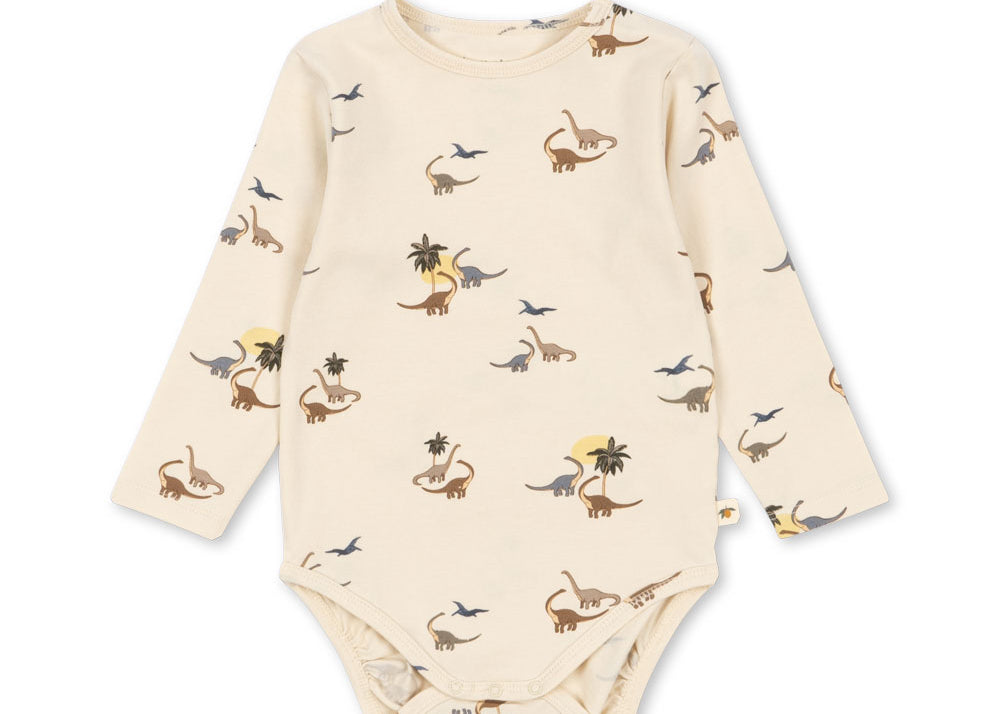 Konges Sløjd A/S Rompers kubi