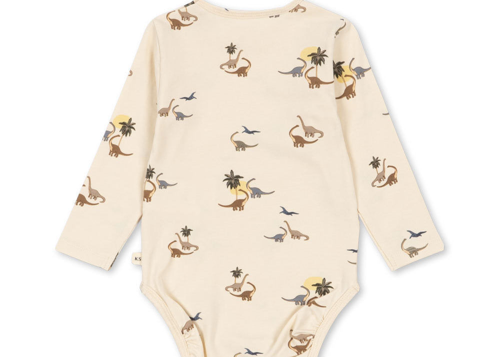 Konges Sløjd A/S Rompers kubi