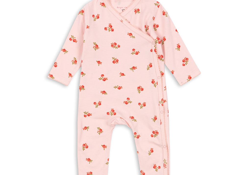 Konges Sløjd A/S Onesies rosa pink