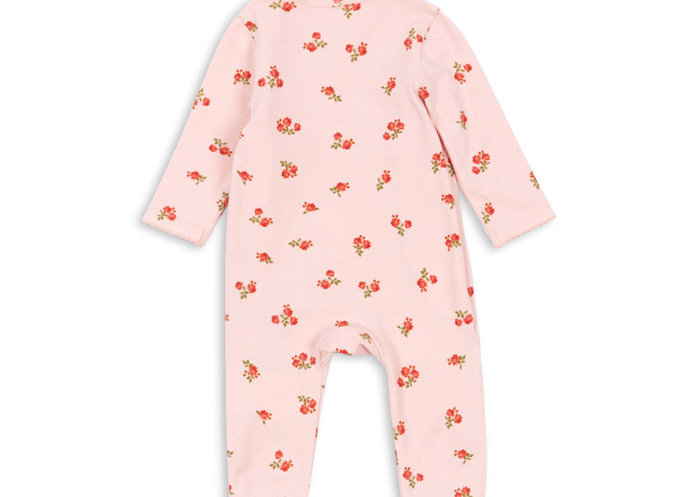 Konges Sløjd A/S Onesies rosa pink