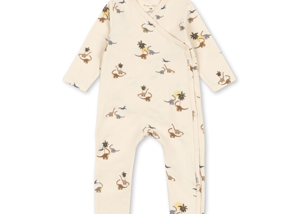 Konges Sløjd A/S Onesies kubi